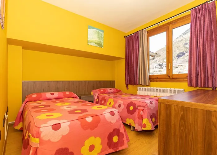 Hotel Solana