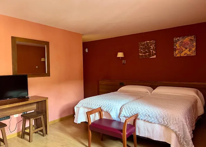 Hotel Solana