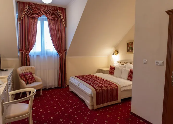 Hotel Viliam Frano