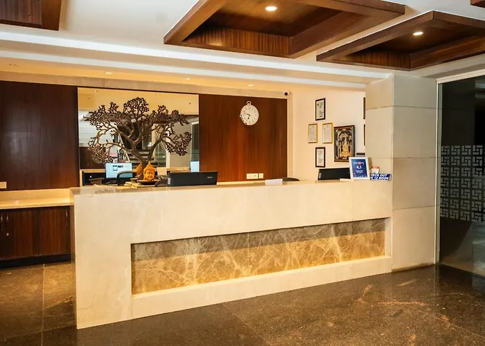 Hotel Grand Star