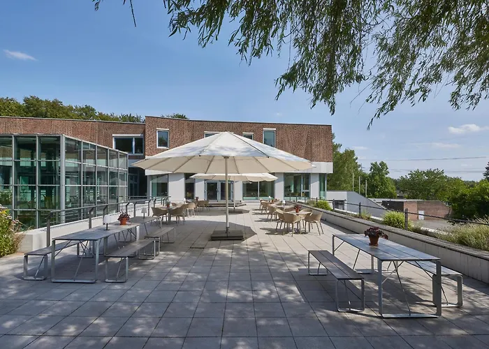 Hotel Katholische Akademie Schwerte