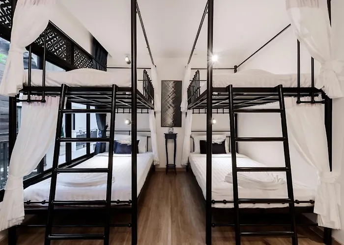Sabai Hotel Aonang