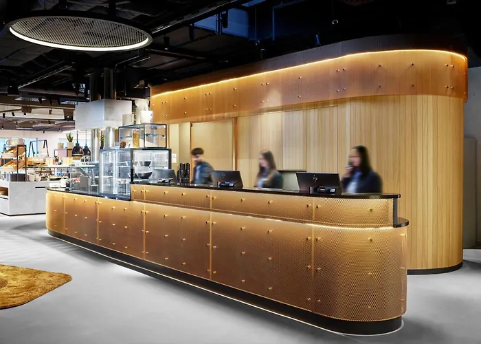 H2 Hotel Saarbruecken, Trademark By Wyndham