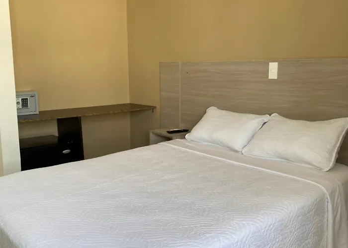 Holiday Sai Hotel