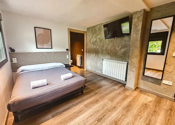 Solopuent Hotel Rural