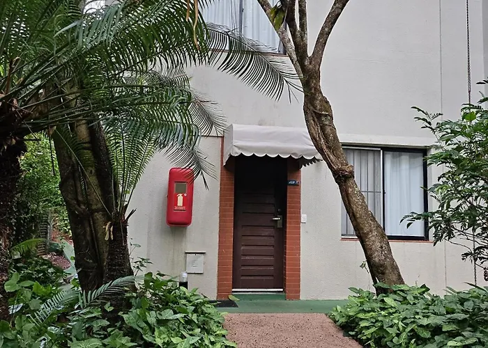 Hotel Luupi Esmeralda Apto 159 - Rio Quente GO