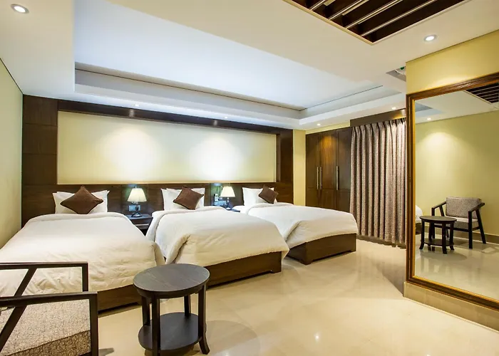 Hotel Capital Xpress