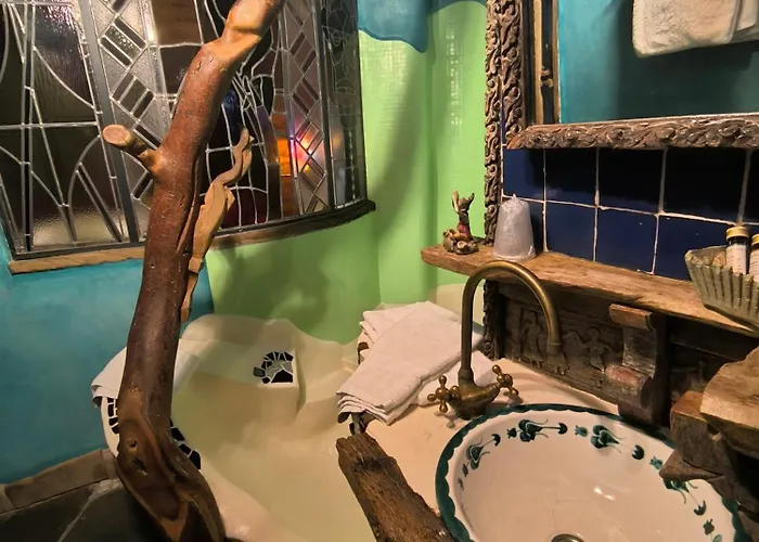 La Balade des Gnomes