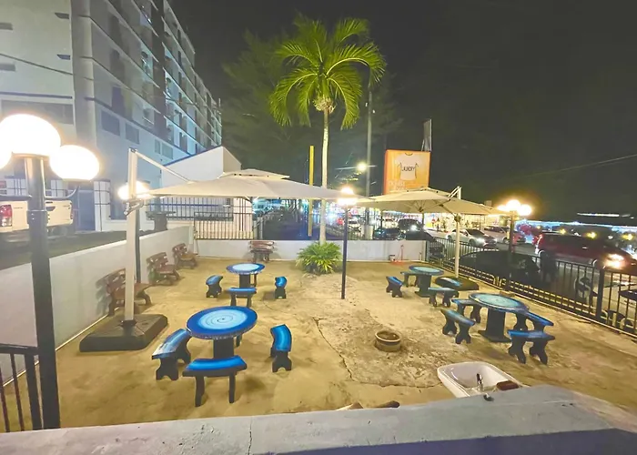 Grand Star Hotel