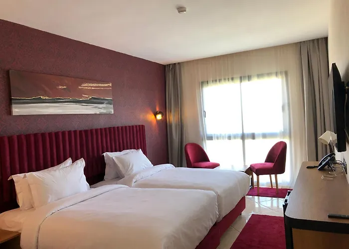 Hôtel Hariz Son