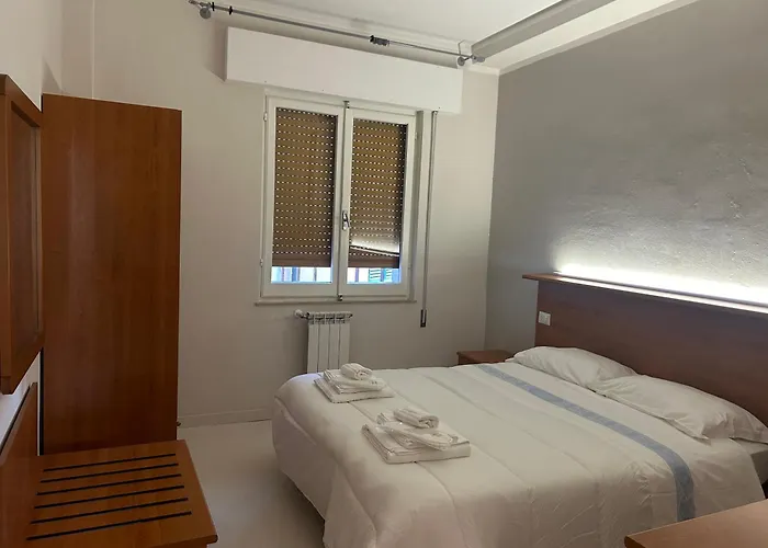Hotel Ristorante Stellamiata