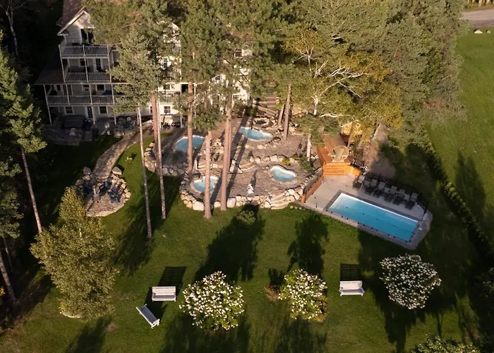 Estello Suites & Spa