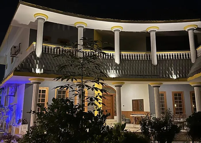 The Exclusive House
