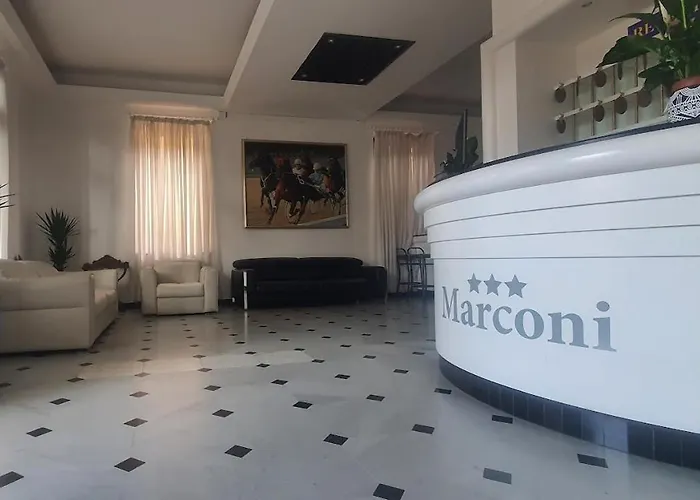 Hotel Marconi