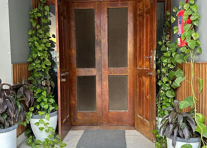 The Exclusive House
