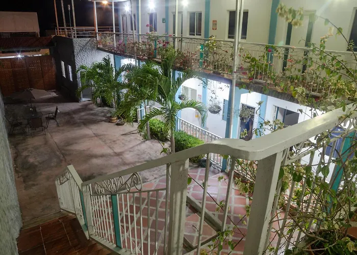 Palaa Mujuii Hotel