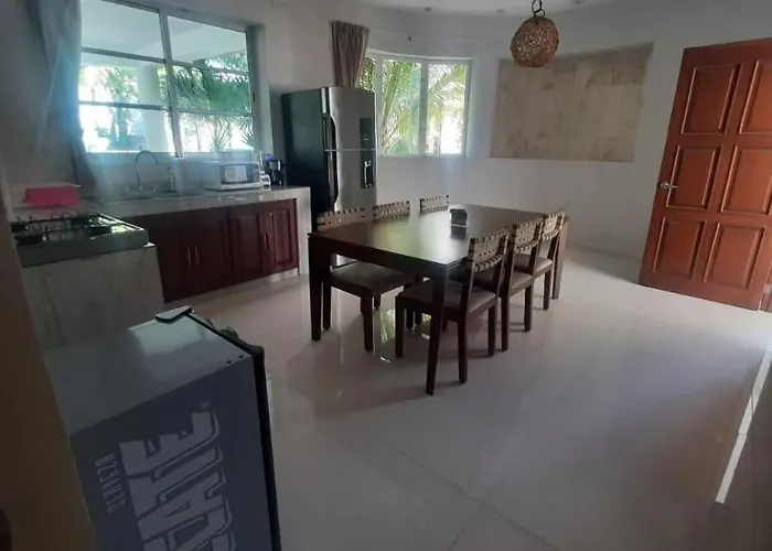 Casa Playa