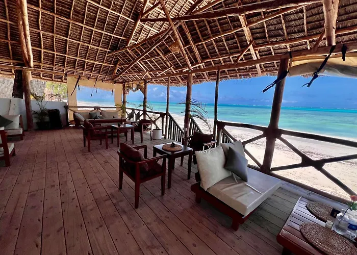Mia Boutique Hotel & Restaurant