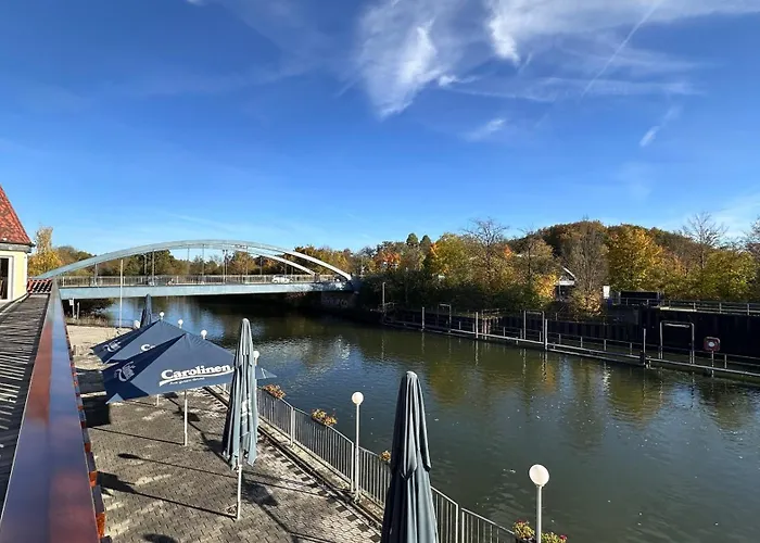 Bootshaus Hamm