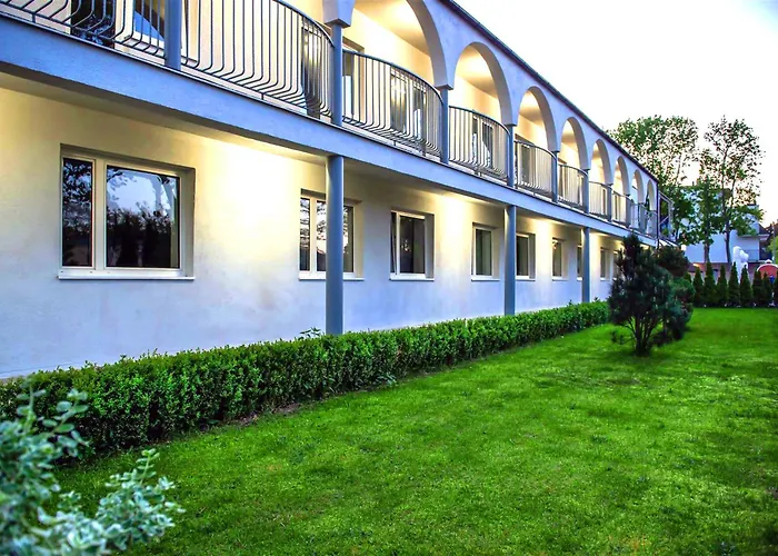 Hotel Neptun