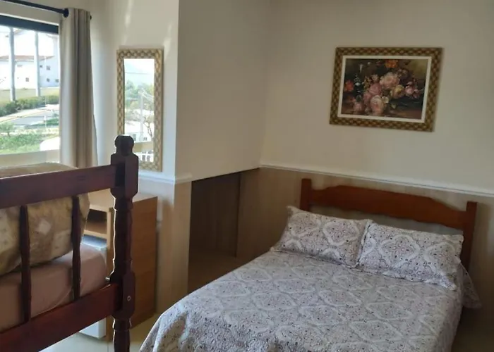 Pousada Nossa Senhora das Graças