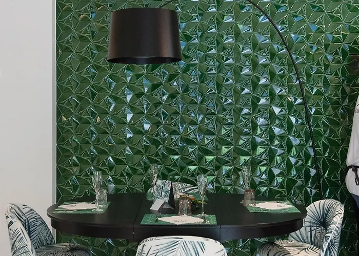 ALBERGO 900Strati