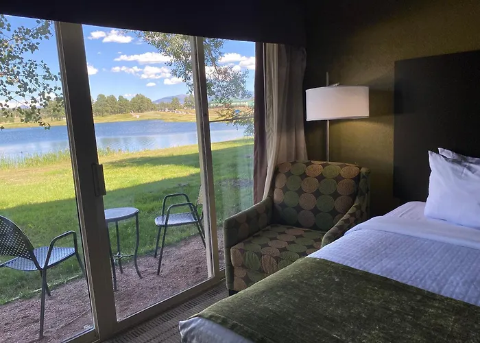 Pagosa Lodge