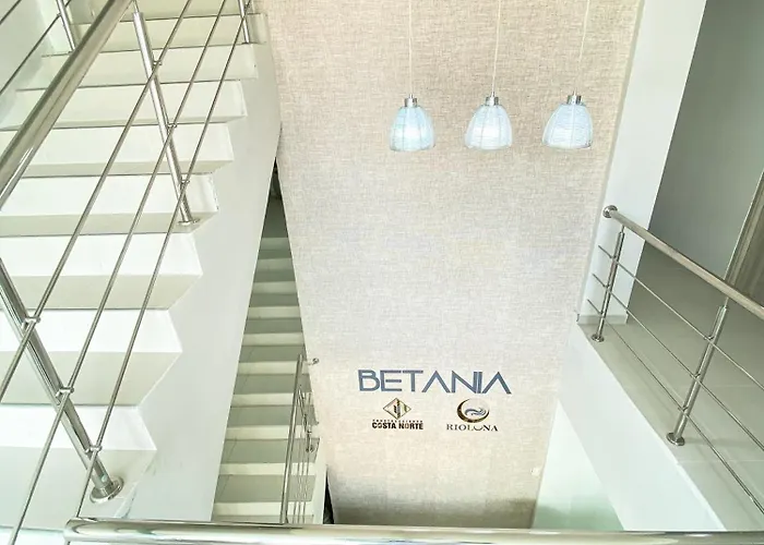 Hotel Boutique Betania