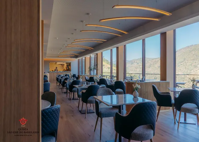 Barrilario Douro Wine Hotel e Spa - Quinta São Jose do Barrilario