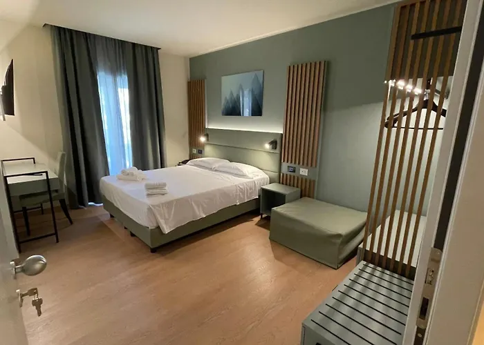 Hotel Milazzo Smart
