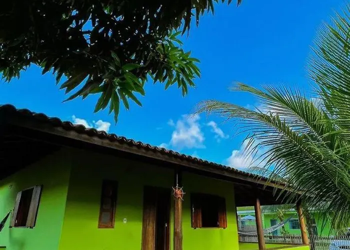 Vila Capim Limao