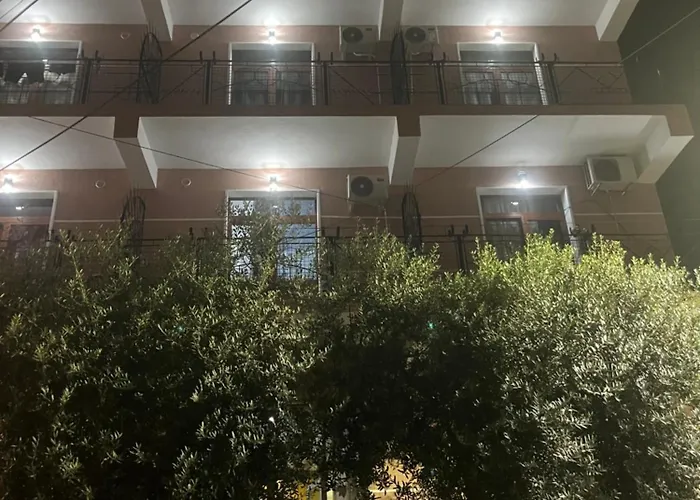 Hotel Luli City Center