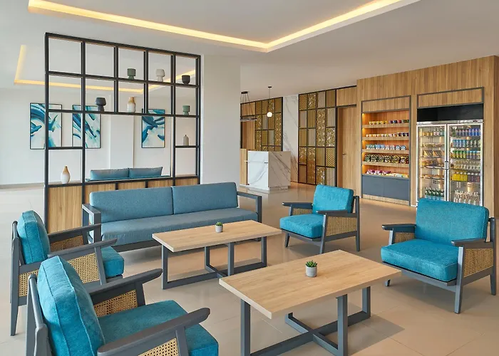 Fairfield By Marriott Kuala Besut