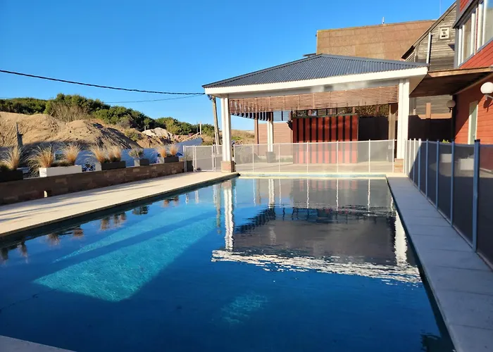 Valeria del Faro Suite&Spa