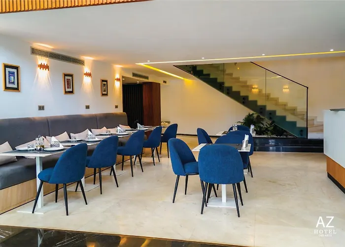 Az Hotel Des Arts