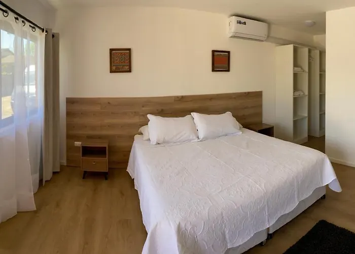 Casa Parral Hostal