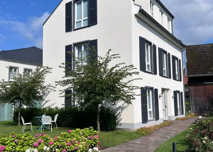 Julias Gaestehaus