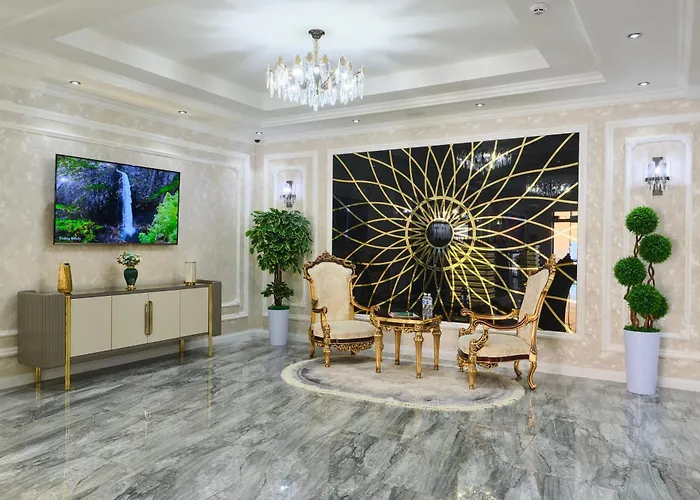 Hotel Samaria Terrace