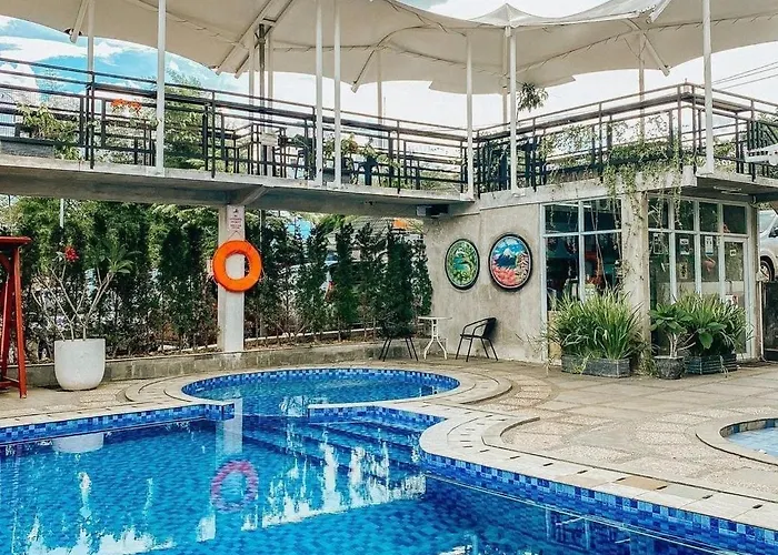 Bell'S Place Sentul