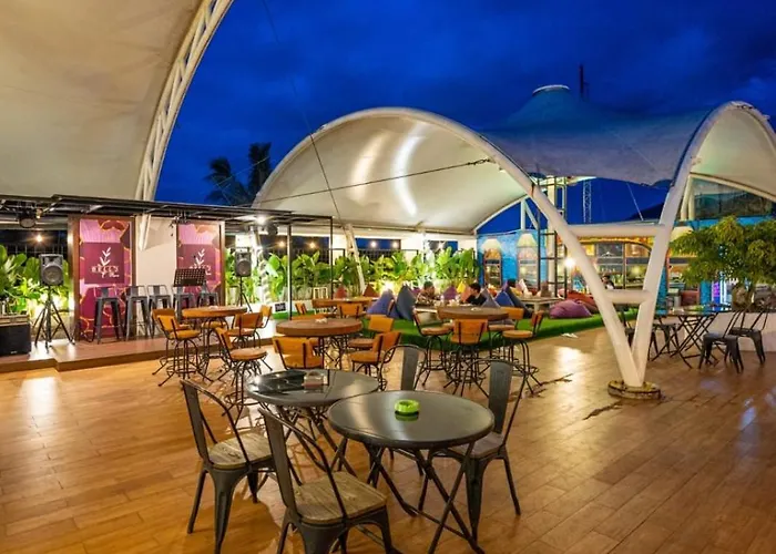 Bell'S Place Sentul