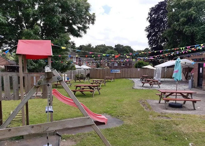 Kettlethorpe