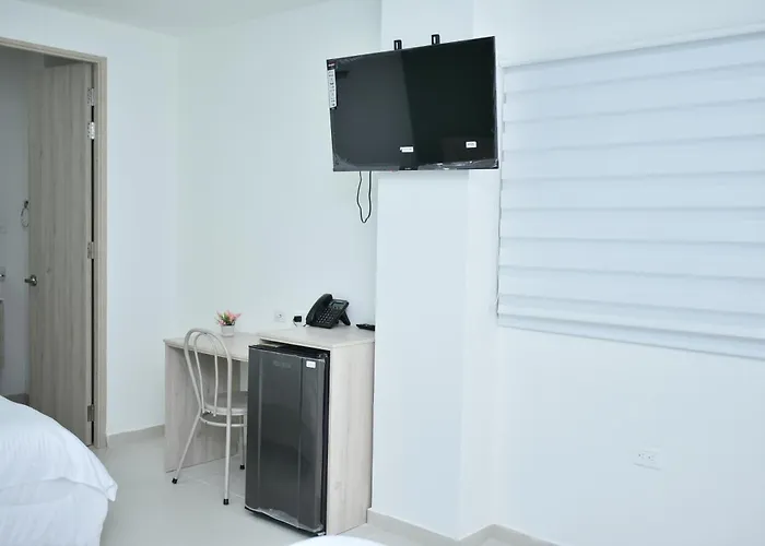 Hotel Boutique Betania