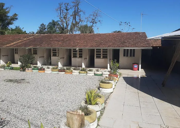 Vivendas do Trabalhador