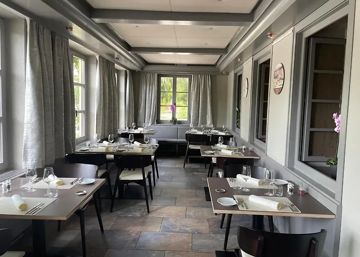 Gaestehaus Altes Faehrhaus