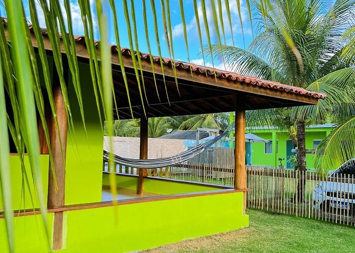 Vila Capim Limão