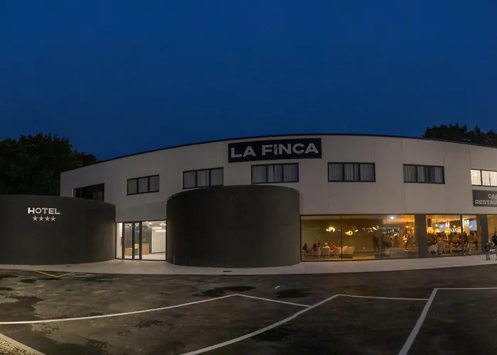 La Finca