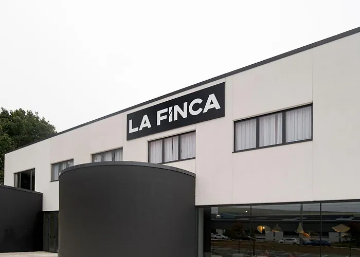 La Finca