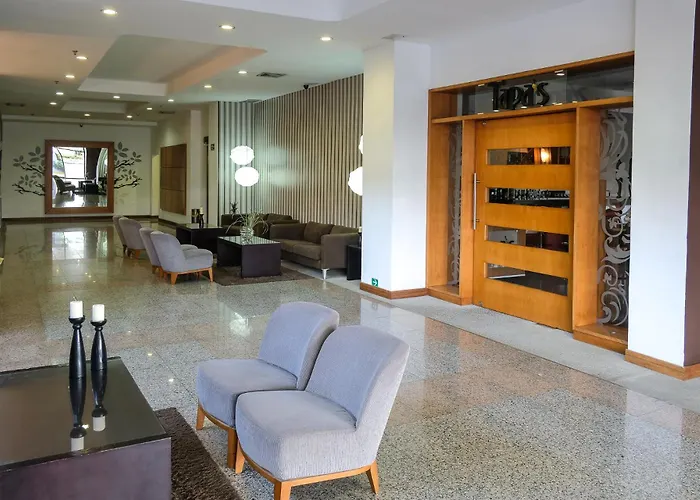 GH Buenaventura