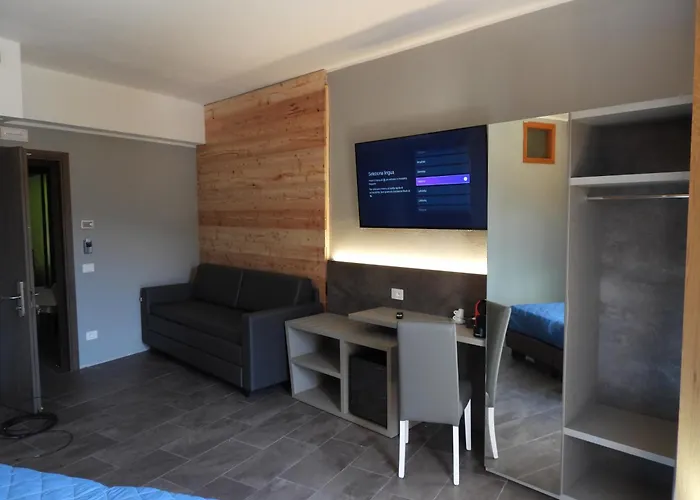 Albergo Rusen