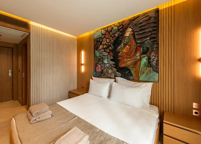 Casa Mimas Hotel